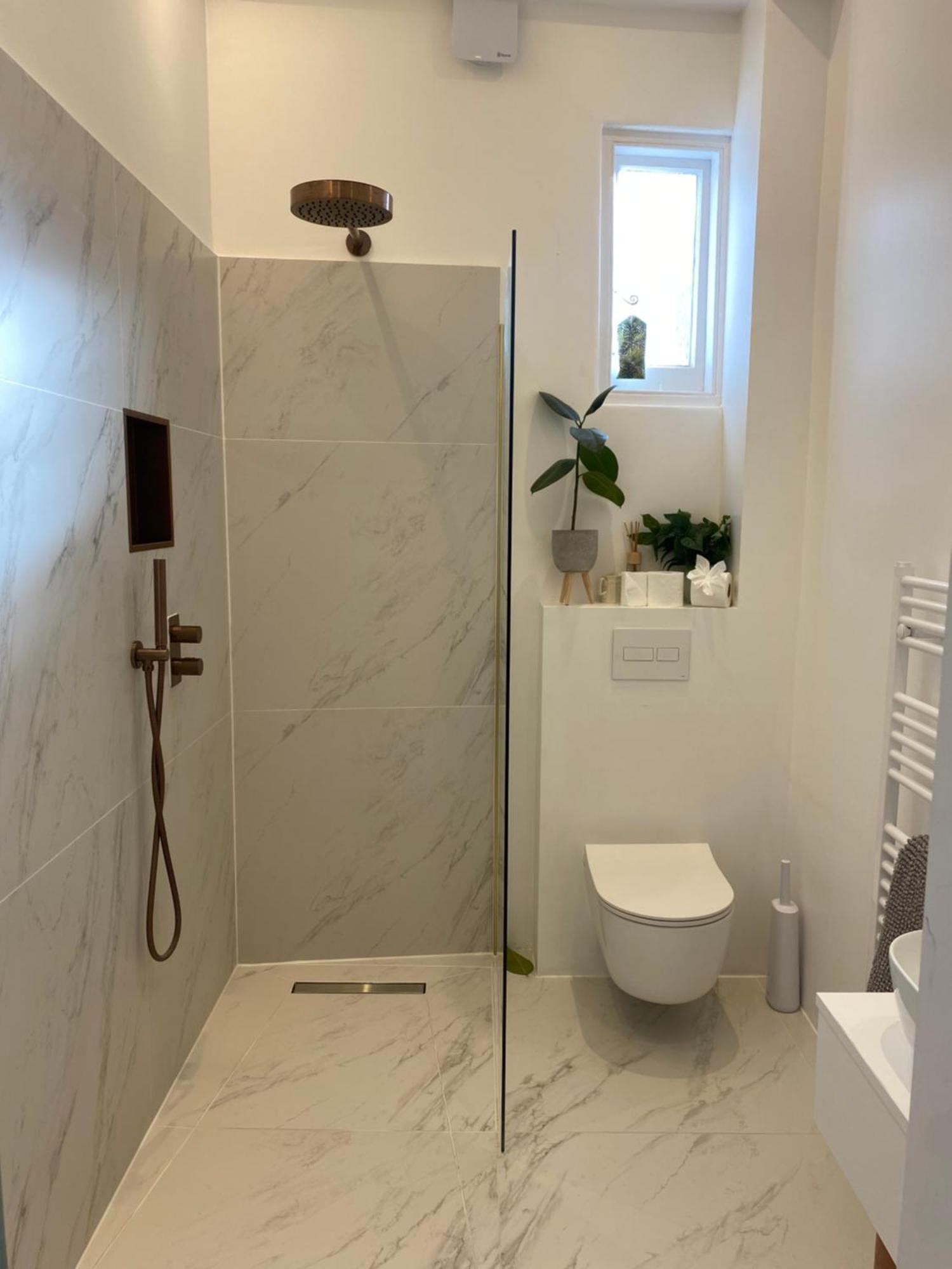 Апартаменты Interior Designed Flat Near Kew Botanical Gardens Лондон Экстерьер фото