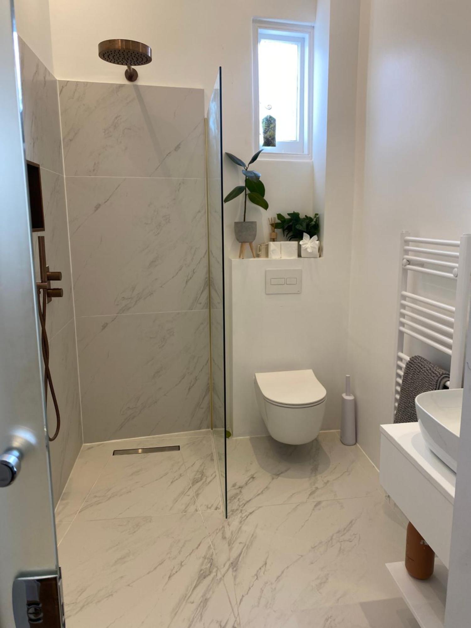 Апартаменты Interior Designed Flat Near Kew Botanical Gardens Лондон Экстерьер фото
