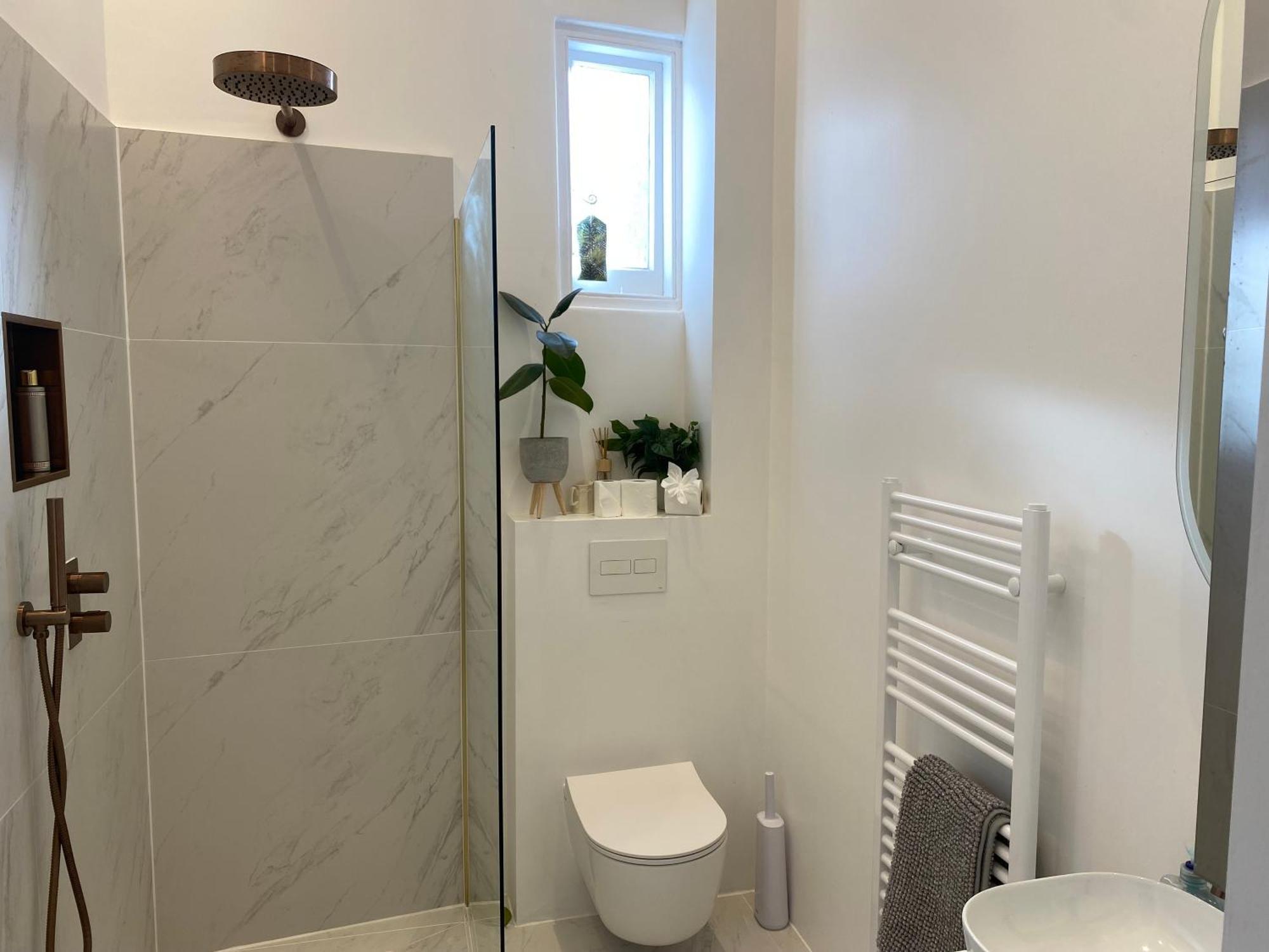 Апартаменты Interior Designed Flat Near Kew Botanical Gardens Лондон Экстерьер фото